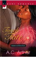 Touch of Fate