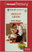 Shotgun Groom