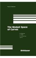 Moduli Space of Curves