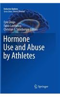Hormone Use and Abuse by Athletes