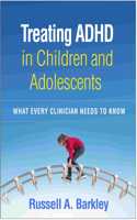 Treating ADHD in Children and Adolescents