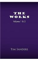 Works Volume 1 & 2