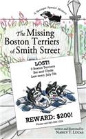 The Missing Boston Terriers of Smith Street