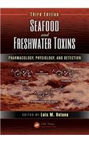 Seafood and Freshwater Toxins
