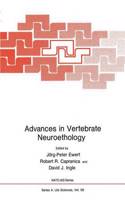 Advances in Vertebrate Neuroethology