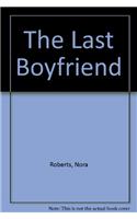 The Last Boyfriend