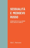 Sessualità E Medioevo Russo