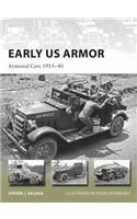 Early US Armor