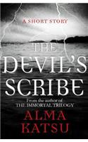 The Devil's Scribe