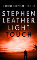 Light Touch: (The Spider Shepherd Thrillers)