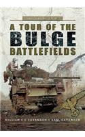 Tour of the Bulge Battlefields