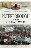 Peterborough in the Great War