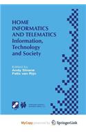 Home Informatics and Telematics