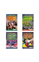 Si Kids Guide Books