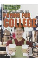 Smart Strategies for Paying for College