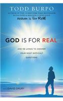 God Is for Real