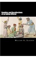Rambles and Recollections of an Indian Official Volume I