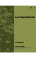 Counterinsurgency (FM 3-24 / MCWP 3-33.5)