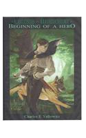 Legends of Windemere: Beginning of a Hero
