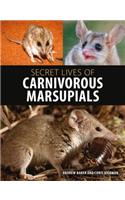 Secret Lives of Carnivorous Marsupials