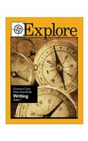 Explore Common Core State Standards Writing Grade 7