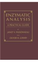 Enzymatic Analysis