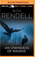 Unkindness of Ravens