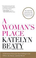 Woman's Place