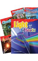 Physical Science Grade 4: 5-Book Set
