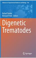 Digenetic Trematodes