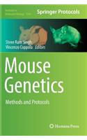 Mouse Genetics