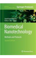 Biomedical Nanotechnology