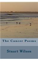 The Cancer Poems: (English)