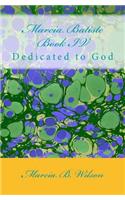 Marcia Batiste Book IV