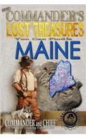 More Commander's Lost Treasures You Can Find In Maine