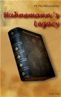 Hahnemann's Legacy