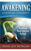 Awakening Spiritual Interest