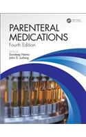 Parenteral Medications, Fourth Edition