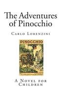The Adventures of Pinocchio
