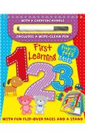 Tiny Tots First Learning 123