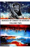 Images of Christ in Genesis Volume Two