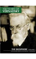 150 Years of Vernadsky