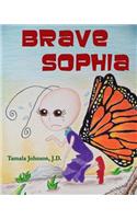 Brave Sophia