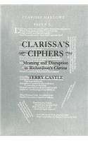 Clarissa's Ciphers