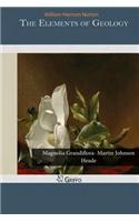 The Elements of Geology: (English)