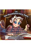 Phasieland Fairy Tales - 10