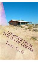 Logbook from the Sea of Cortez