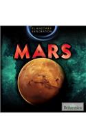 Mars: (Planetary Exploration)
