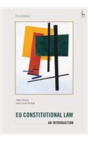 EU Constitutional Law