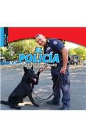 Policía